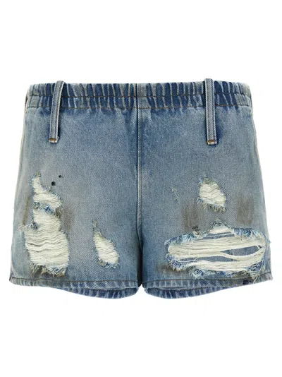 MM6 MAISON MARGIELA USED SHORTS