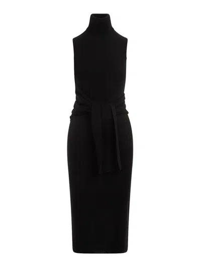 MM6 MAISON MARGIELA MIDI DRESS