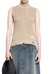 Mm6 Maison Margiela Vests