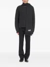 Mm6 Maison Margiela Virgin Wool-blend Sweater