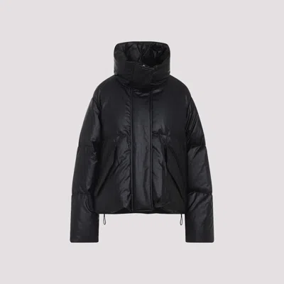 MM6 MAISON MARGIELA VISCOSE JACKET