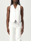 Mm6 Maison Margiela Polyester Sweater For Cozy Comfort