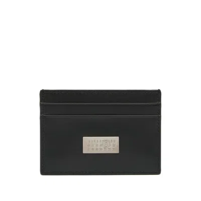 Mm6 Maison Margiela Wallets In Brown