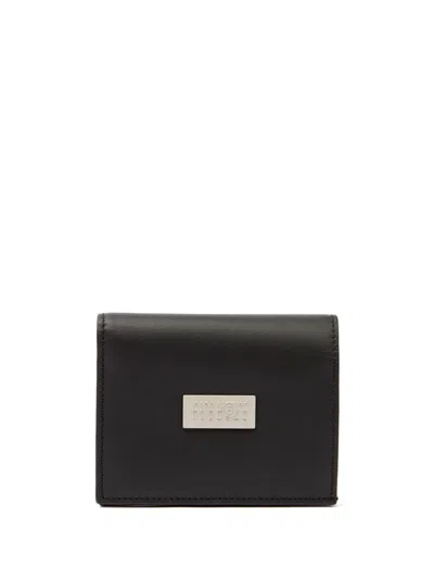 Mm6 Maison Margiela Wallets In Multicolor
