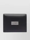 Mm6 Maison Margiela Wallets With Two Convenient Pockets