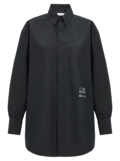 MM6 MAISON MARGIELA WATER-REPELLENT GORE-TEX MM6 SHIRT