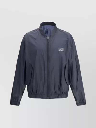 MM6 MAISON MARGIELA WATERPROOF URBAN STYLE JACKET