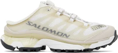 Mm6 Maison Margiela Xt Mule 4 Mm6 X Salomon Sneakers