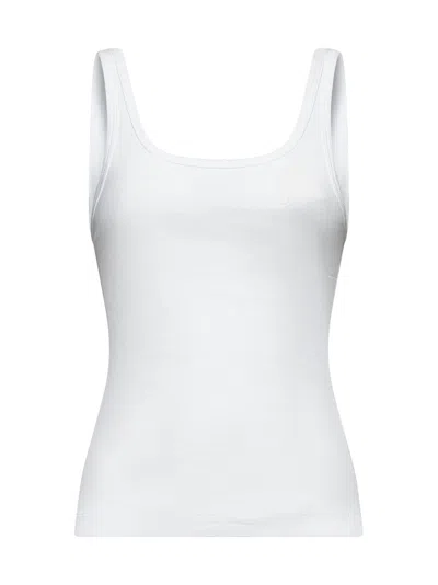MM6 MAISON MARGIELA TANK TOP