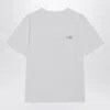 Mm6 Maison Margiela White Cotton Clothing T-shirts And Polos In White