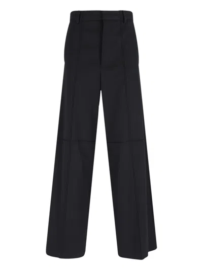 MM6 MAISON MARGIELA WIDE PANTS