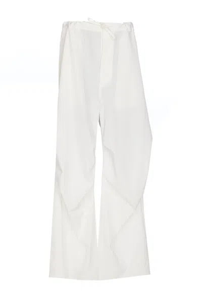 MM6 MAISON MARGIELA WIDE PANTS