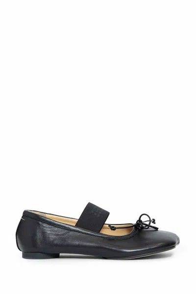 MM6 MAISON MARGIELA BALLERINE ANATOMICHE