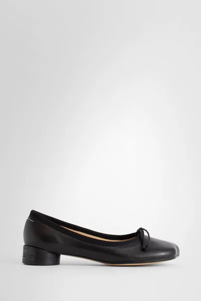 MM6 MAISON MARGIELA ANATOMIC BALLERINAS