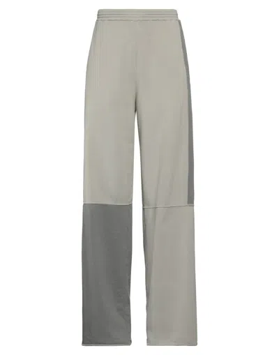 Mm6 Maison Margiela Pants In Beige