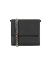 Mm6 Maison Margiela Wallets In Black