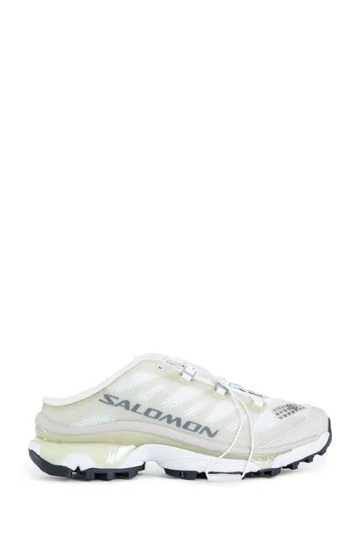 MM6 MAISON MARGIELA SALOMON COLLABORATION XT MULE SNEAERS