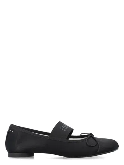 MM6 MAISON MARGIELA WOMEN'S ANATOMIC BALLERINAS SNEAKER