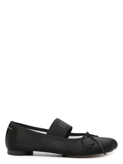 MM6 MAISON MARGIELA WOMEN'S BALLERINA ANATOMICA SANDAL