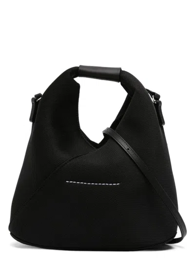 MM6 MAISON MARGIELA WOMEN'S BORSA JAPANESE SMALL
