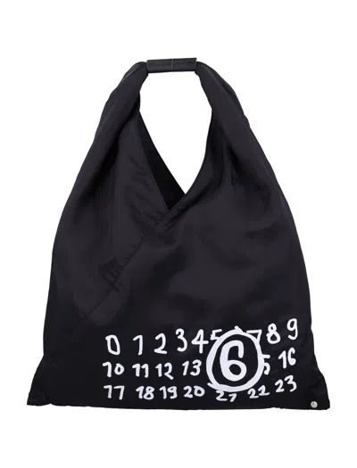 MM6 MAISON MARGIELA WOMEN'S CLASSIC JAPANESE BAG