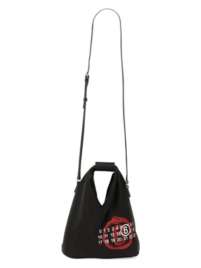 MM6 MAISON MARGIELA WOMEN'S JAPANESE BAG SMALL
