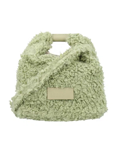 MM6 MAISON MARGIELA WOMEN'S JAPANESE CROSSBODY BAG