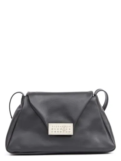 MM6 MAISON MARGIELA WOMEN'S NUMERIC MEDIUM SOFT BAG