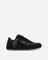 Mm6 Maison Margiela Womens Mm6 Anatomic Leather Low-top Trainers