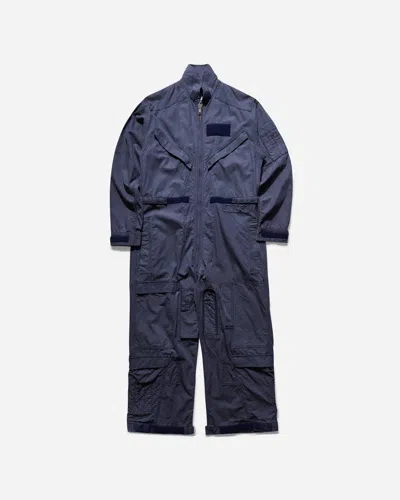 Mm6 Maison Margiela Women S Jumpsuit In Blue