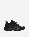 Mm6 Maison Margiela Mm6 X Salmon Acs Pro Sne In Black