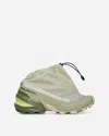 Mm6 Maison Margiela Mm6 X Salomon Low-cut In Grey