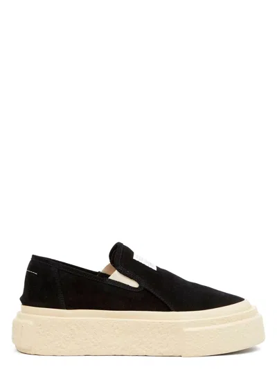 MM6 MAISON MARGIELA WOMEN'S SNEAKERS