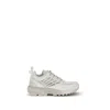 Mm6 Maison Margiela X Salomon Acs Pro Sneakers In White