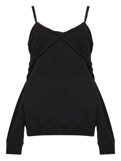 MM6 MAISON MARGIELA MM6 MAISON MARGIELA WOMEN'S SWEATERS