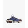 Mm6 Maison Margiela Maison Mm6 Xt4 Mule 2 Margiela X Salomon Sneakers Multicolor In Mult/other
