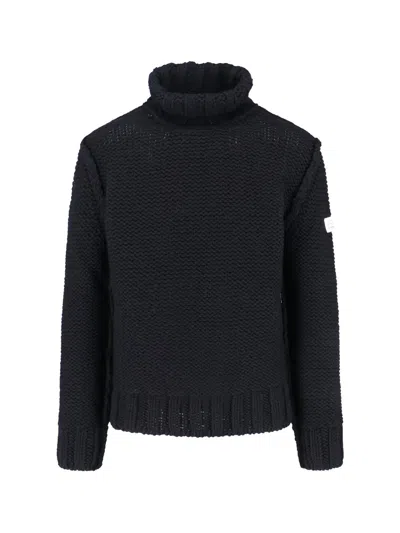 MM6 MAISON MARGIELA WOOL SWEATER