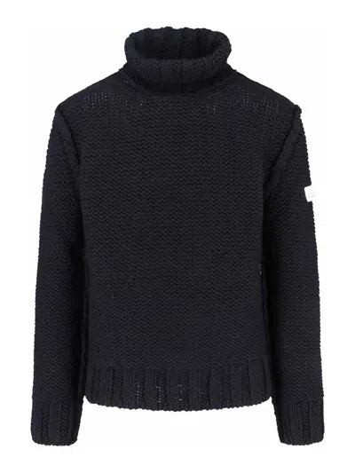MM6 MAISON MARGIELA WOOL SWEATER