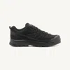 Mm6 Maison Margiela Mm6 X Salomon X-alp Mesh Sneakers In Black