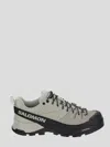 Mm6 Maison Margiela X Salomon X-alp In Vanilla Ice/black/almond Milk