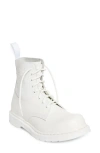 Mm6 Maison Margiela Dr Martens X Mm6 10 Eye 1460 Boots