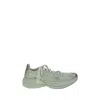 Mm6 Maison Margiela Mm6 By Maison Margiela Spectur 3 Green Sneakers