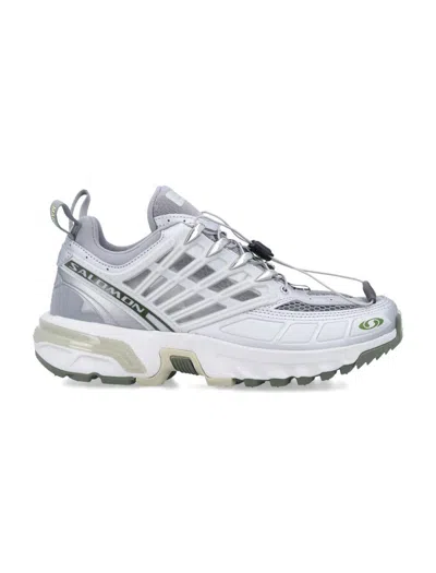 Mm6 Maison Margiela X Salomon Acs Pro 2  In Grey