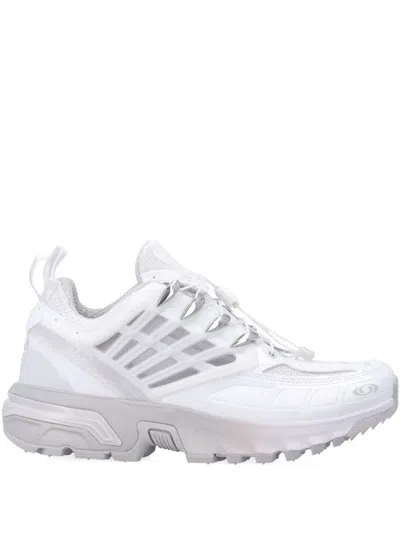 Mm6 Maison Margiela X Salomon Acs Pro 3 Sneakers In Multi