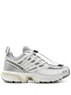 Mm6 Maison Margiela Acs Pro 2 Sneaker In 灰色