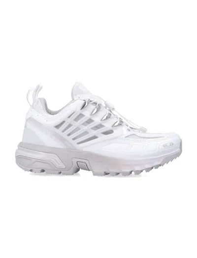 Mm6 Maison Margiela X Salomon Acs Pro Sneakers In Multi