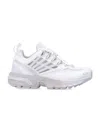 Mm6 Maison Margiela X Salomon Acs Pro 3 Sneakers In White
