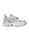 Mm6 Maison Margiela Acs Pro 2 Sneaker In White