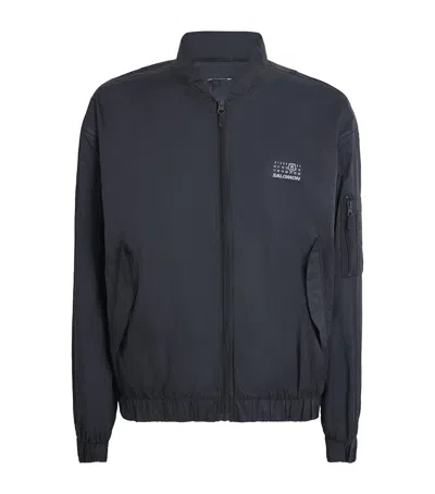 Mm6 Maison Margiela X Salomon Bomber Jacket