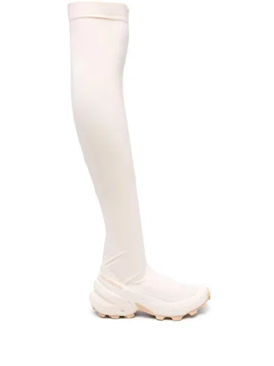 Mm6 Maison Margiela X Salomon Boots Shoes